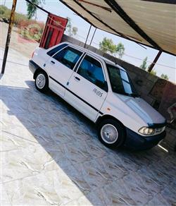Saipa 131